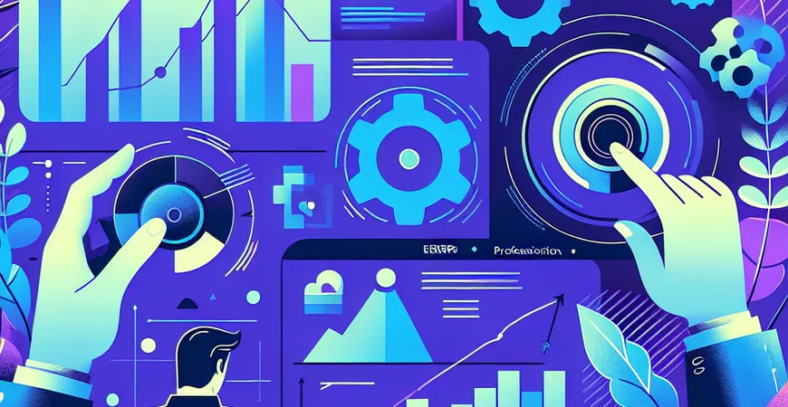 ERP 系统的排产优化策略与实践案例